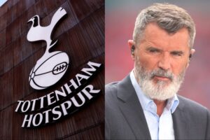 Roy Keane Called Pascal Chimbona His ‘Worst Ever Signing’ – He’s Responded