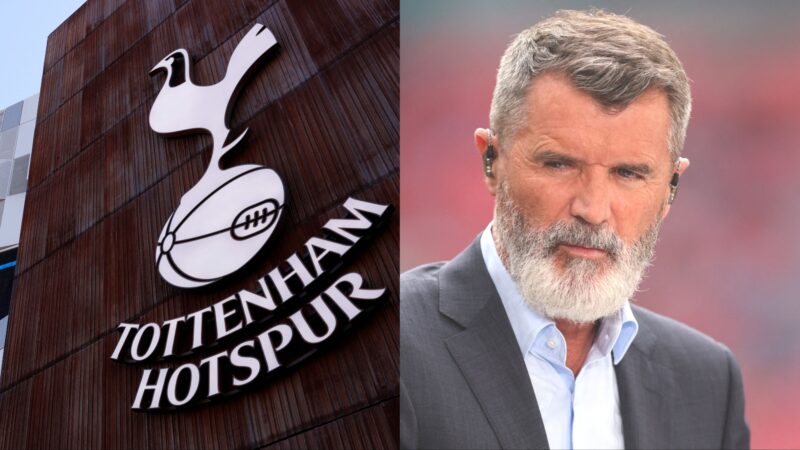 Explained: Roy Keane Called Pascal Chimbona His ‘Worst Ever Signing’ – He’s Responded