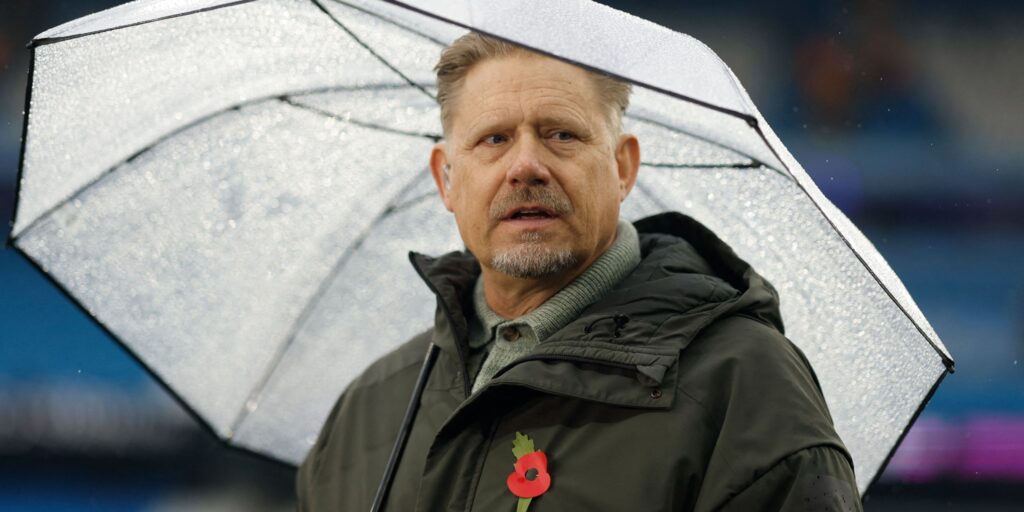 Peter Schmeichel Slammed by Arsenal fanbase for ‘Laughable’ Comments After 2-1 win vs Chelsea