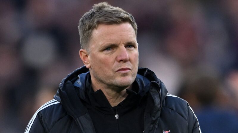 Analysis: Deal Alert: Newcastle Eyeing Al-Hilal Star Darwin Nunez to Replace Woltemade