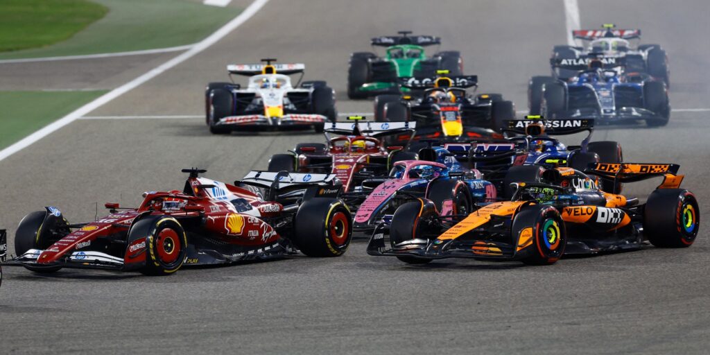 F1: 7 Experts Predict Who is poised to Win 2026 Drivers’ Championship