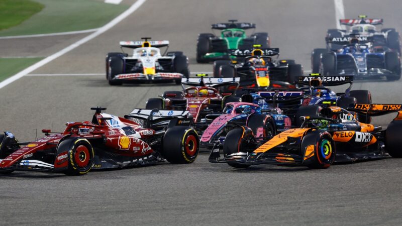 Confirmed: F1: 7 Experts Predict Who is poised to Win 2026 Drivers’ Championship