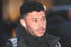 Deal Alert: Celtic crowd Cast Alex Oxlade-Chamberlain Verdict After Rangers Draw