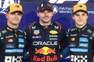 Formula 1 Drivers’ Championship Odds For 2026 year