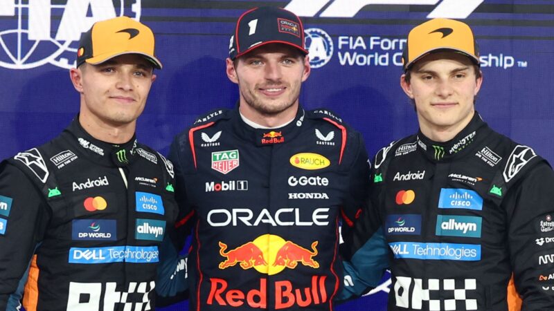 Formula 1 Drivers’ Championship Odds For 2026 year