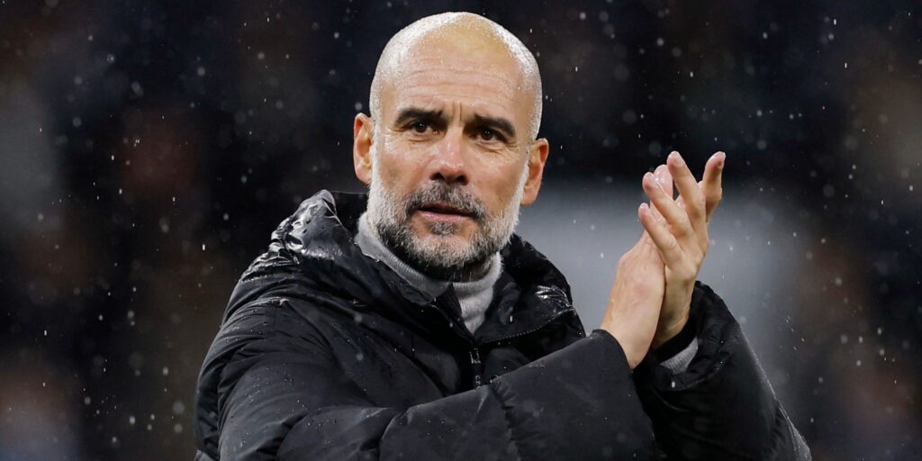 Man City ‘Willing to Pay World Record Fee’ to Sign Tino Livramento