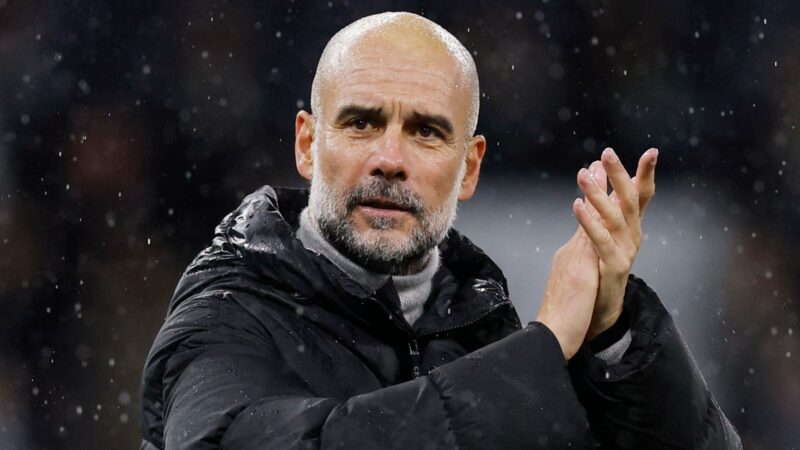 Man City ‘Willing to Pay World Record Fee’ to Sign Tino Livramento