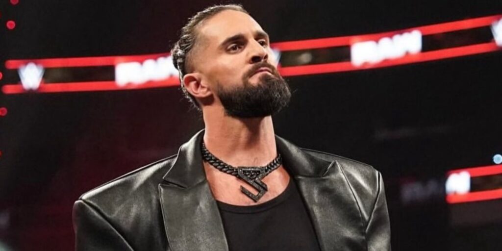 WWE’s Plans For Seth Rollins and The Vision Revealed in Backstage Report