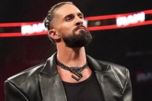 WWE’s Plans For Seth Rollins and The Vision Revealed in Backstage Report