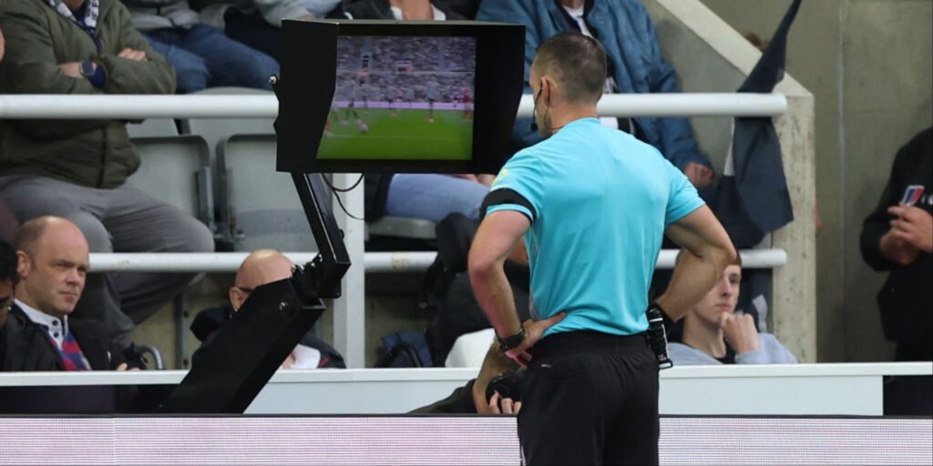 Market Watch: 2025/26 Premier competition Table Without ‘VAR Errors’