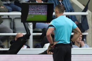 Market Watch: 2025/26 Premier competition Table Without ‘VAR Errors’