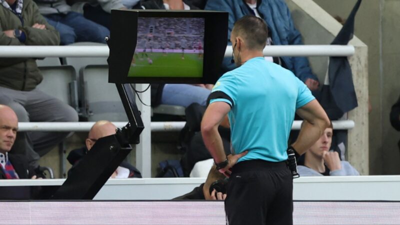 Market Watch: 2025/26 Premier competition Table Without ‘VAR Errors’