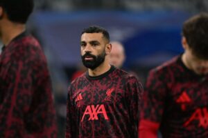 MLS commish Garber would ‘love’ Salah in league