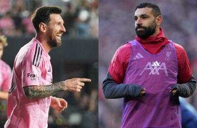 MLS vs Egypt Over Salah: Commissioner fires back at Hassan, Messi at center of controversy