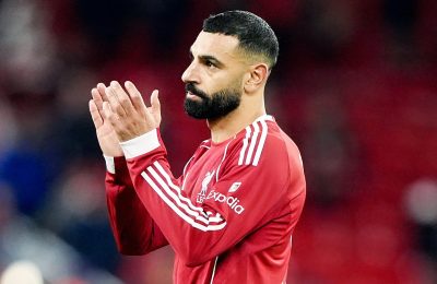 Mo Salah Next Club: 9 Favourites to Sign Liverpool Star Named