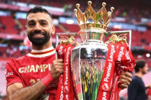 Mo Salah Next Club: Richard Keys Reveals What He’s Been Told