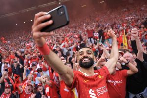 Analysis: Mohamed Salah and Liverpool shared the same glorious dream — his legacy is clear