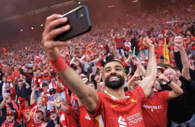 Mohamed Salah and Liverpool shared the same glorious dream — his legacy is clear