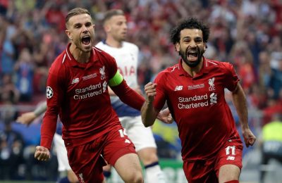Mohamed Salah leaves Liverpool — a list of records broken by the Egyptian in Premier League and UCL