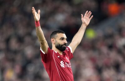 Mohamed Salah tipped to join top European club instead of moving to Saudi Arabia