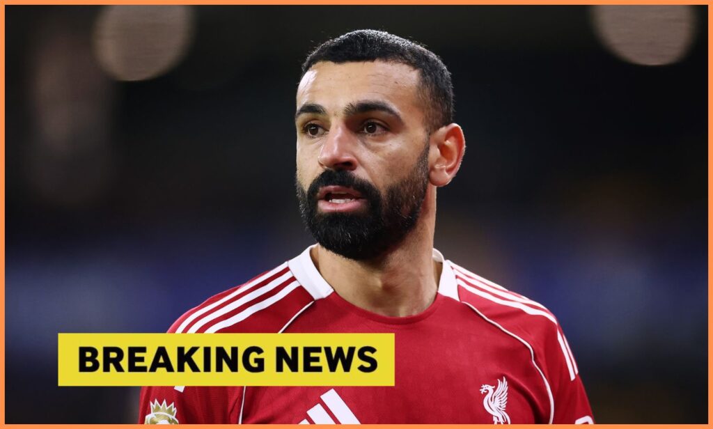 Mohamed Salah to be offered perfect transfer opportunity to keep him in Europe