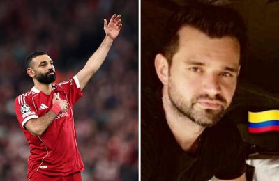 Mohamed Salah’s agent breaks silence on next club after Liverpool exit confirmed