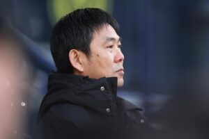 Moriyasu hails Japan’s late tactical switch as Ito sinks Scotland 1-0 amid Hampden boos