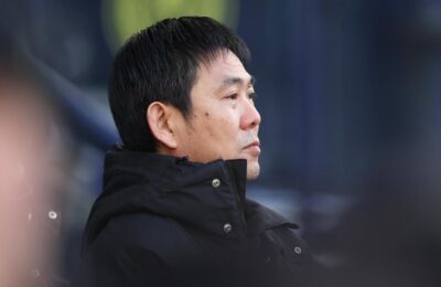 Moriyasu hails Japan’s late tactical switch as Ito sinks Scotland 1 0 amid Hampden boos
