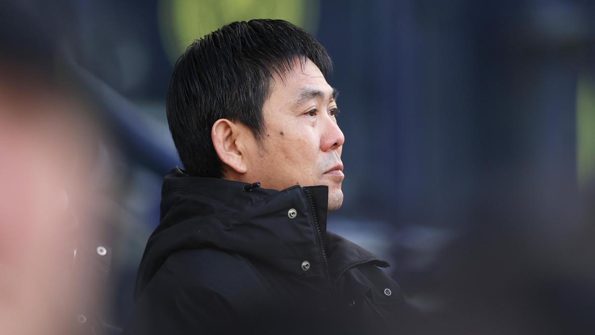 Moriyasu hails Japan’s late tactical switch as Ito sinks Scotland 1 0 amid Hampden boos