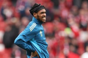 Morocco picks Fulham’s Diop and Ajax’s Bounida among seven cleared by FIFA to change nationality