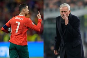 Explained: Mourinho criticizes Portugal after the 0-0 draw against Mexico: “Without CR7, they are an average team”