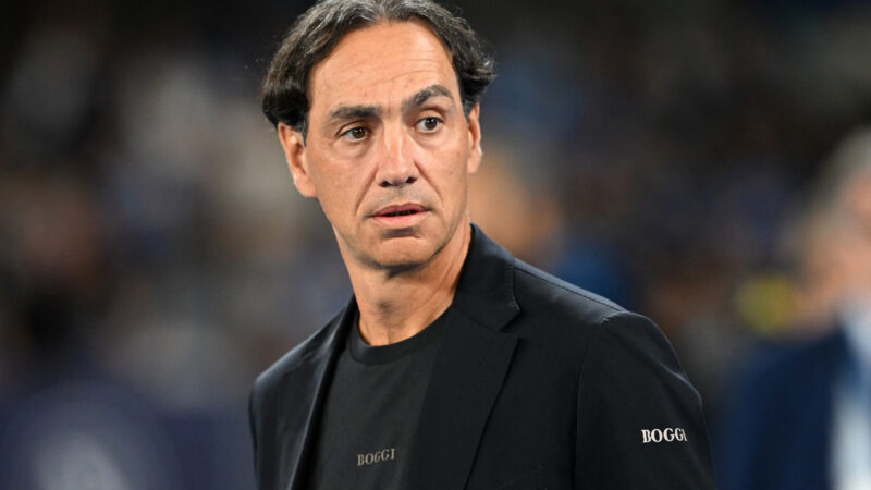 Nesta: ‘I was worried by Italy, but super Bastoni has my backing’ — What We Know