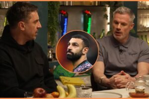Breaking: Neville & Carragher drop interesting Salah transfer theories that might surprise Liverpool fans