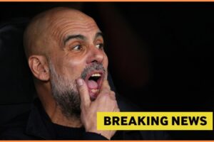 New contract talks on hold as Manchester City now open to surprise transfer