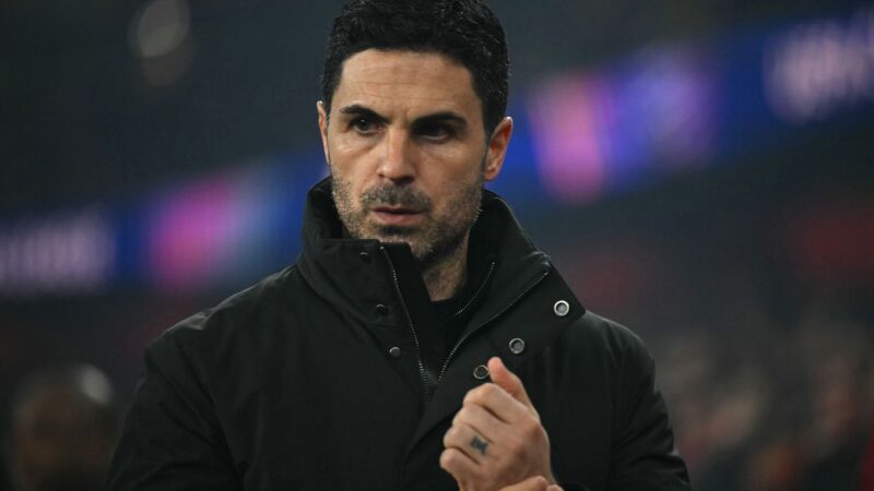 New Premier League rule proposed to deal with Mikel Arteta problem amid England dropouts, as pundit has his say