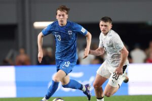New Zealand, Cape Verde lose in setback to FIFA World Cup preparations; China gives Curacao a wake-up call