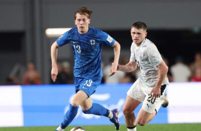 New Zealand, Cape Verde lose in setback to FIFA World Cup preparations; China gives Curacao a wake up call