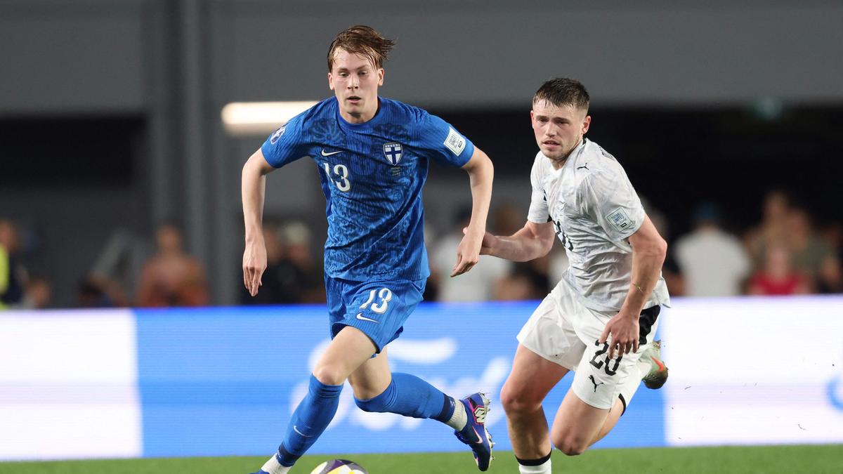 New Zealand, Cape Verde lose in setback to FIFA World Cup preparations; China gives Curacao a wake up call