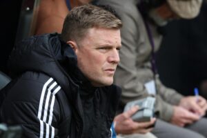 Newcastle CEO gives Howe tepid support after painful losses — What We Know