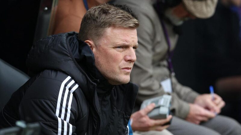Newcastle CEO gives Howe tepid support after painful losses — What We Know