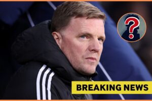 Explained: Newcastle plot bold move for 26-year-old title-winner to fix key weakness