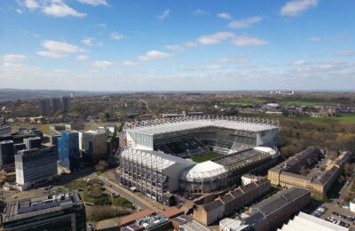 Newcastle United sell St James' Park as stadium uncertainty continues