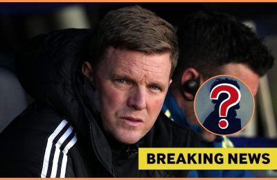Newcastle’s derby misery deepens with suspension threat to key player