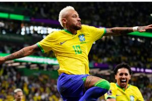 Neymar receives unexpected support from a brazilian legend after being sidelined by Ancelotti