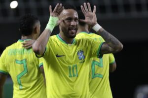 Neymar’s ‘three-game rule’ with which he hopes to convince Ancelotti — Full Story