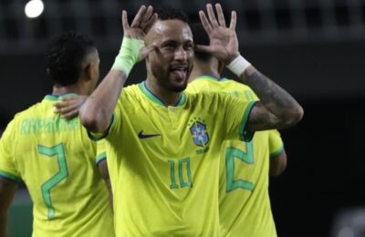 Neymar's 'three game rule' with which he hopes to convince Ancelotti