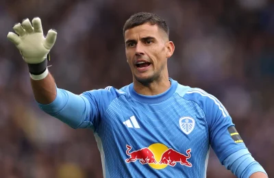 ‘No, It’s Not’ – Leeds United Position Concern Rejected By Former White