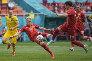 North Macedonia World Cup 2026 squad: Goce Sedloski’s latest selection ahead of the World Cup qualifying play-offs