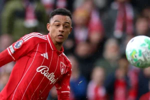 Nottingham Forest Star’s Skillset Sees Him Emerge As Option For Club