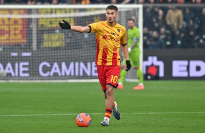 Official: Berisha season is over for Lecce after devastating injury